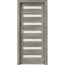 Porta Verte HOME D.7 Dub Sibírsky 